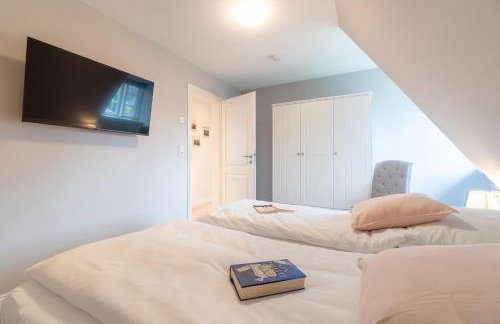 Haus Inselurlaub Hausteil 2 - Foto 20