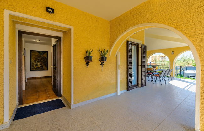 Spacious Apartment With Garden - Foto 26