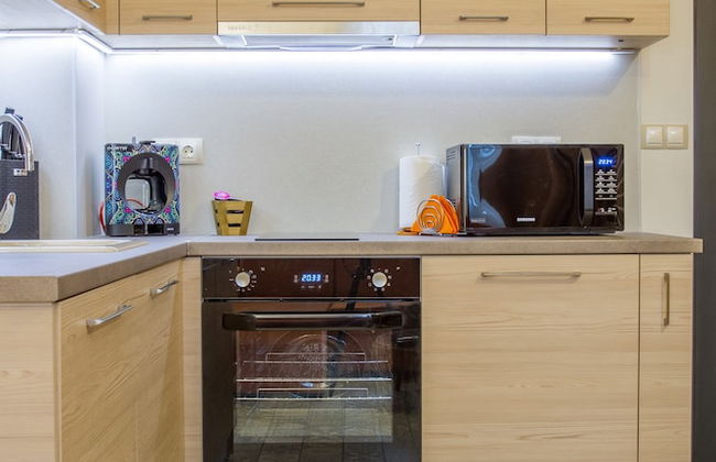 Sofia Life Apartments - Photo 24