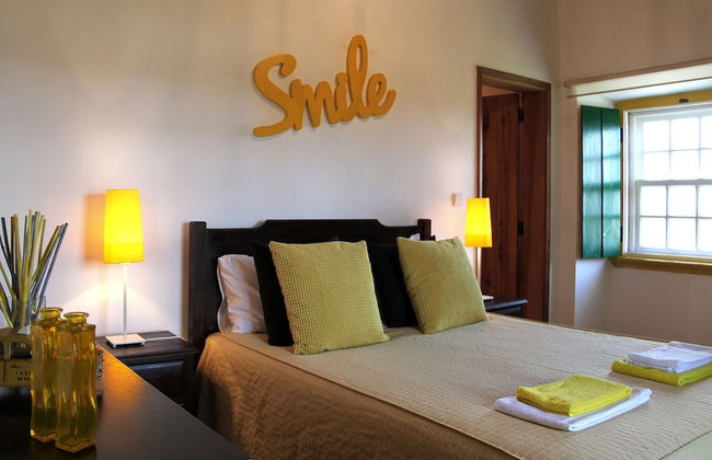 Quinta dos Ribeiros - Photo 29