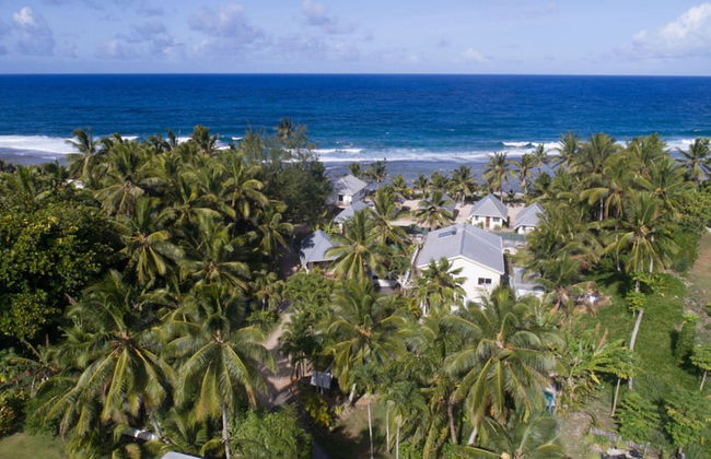 The Passage Villas - Photo 44