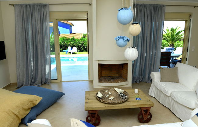 Dimitras Villas - Foto 25