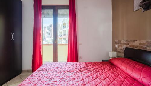 GuestHost - Sestu Lovely Apt W Balcony near Spiaggia Poetto! - Foto 3