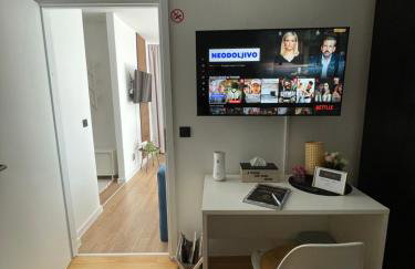 Comodo apartman Vinkovci - Foto 25