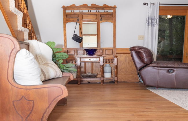 Classic Watervale Retreat - Foto 1