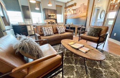 Historical Boiler Maker Turns Vacation Destination - Foto 12