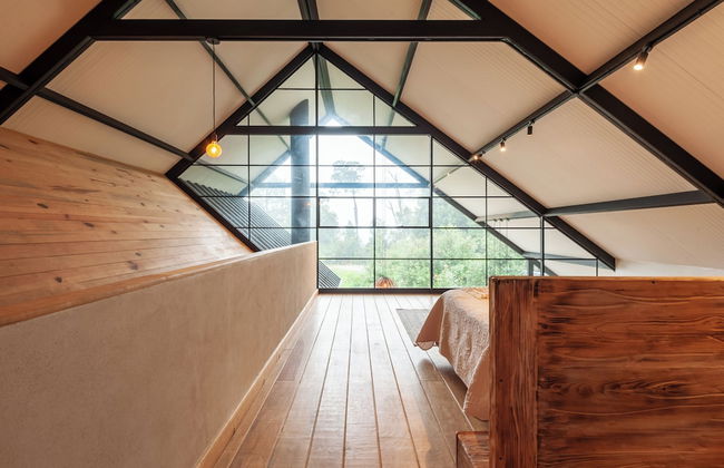 Refugio San Simon - Foto 18