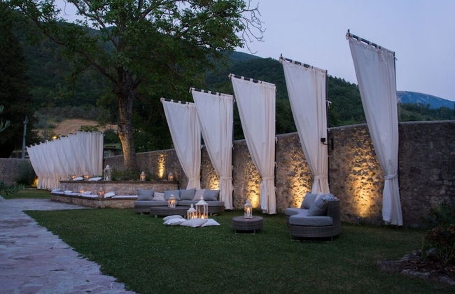 Convento Santa Croce - Foto 32