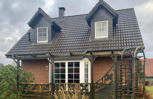 Ferienhaus 6 an der Ostsee in Schönhagen - Foto 1