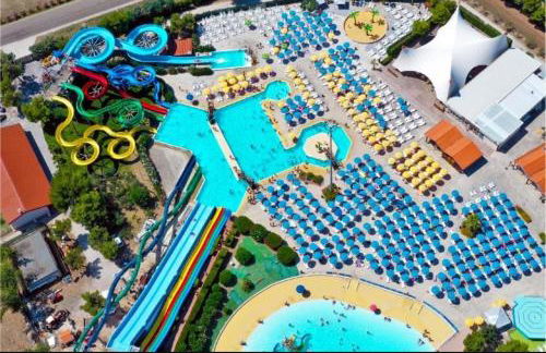 Casa Vacanze Mare Gargano Puglia Marina Di Lesina - 4g min - Foto 35