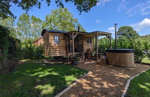 Hut in the Forest - Foto 11