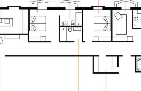 Casagrand Luxury Apartments Barcelona - Foto 115