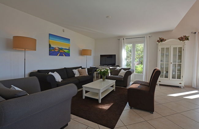 Beautiful Villa in Vidauban With Seasonal Pool - Foto 41