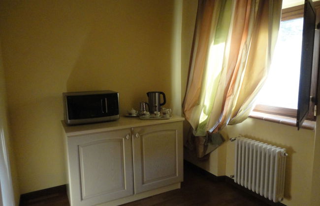 Castello Izzalini Todi Resort - Foto 63