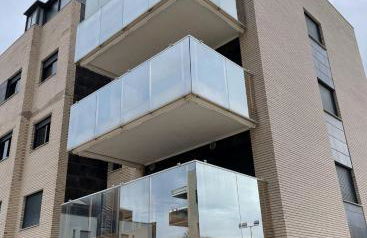 Residencial Los Flamencos - Photo 29