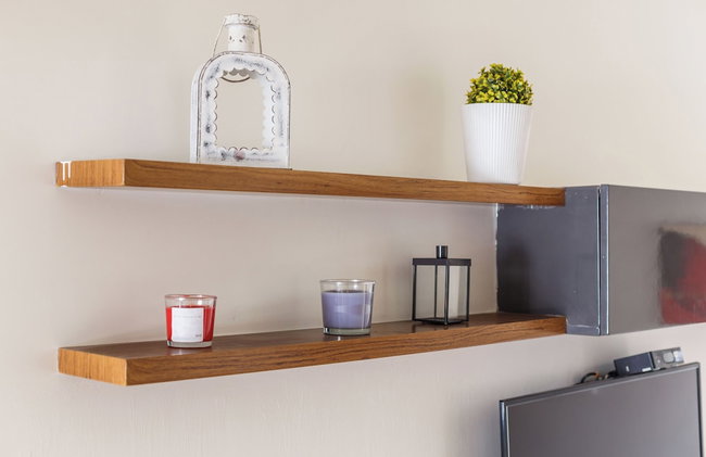 Olive Serviced Apartments Hitech City Hyderabad - Photo 37