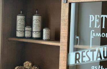 The Hampton Hock's - Wellness & Wine - Foto 51