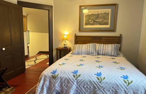 1867 Gothic VanDeventer Home - Foto 13