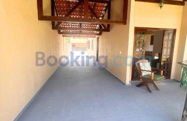 Recanto da Palmeira - Piscina aquecida, quartos com ar condicionado - Foto 25