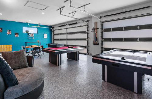 Relax & Play in Cape Coral Pool BBQ Family Fun - Foto 57