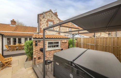 Tern Cottage - Foto 41