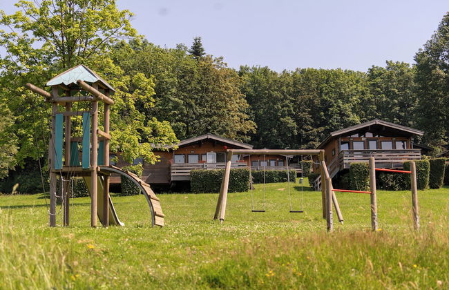 Vallée les Etoiles - Foto 56