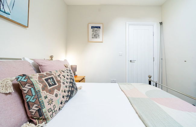 HG Collection - 1 Bedroom Apartment - Foto 6