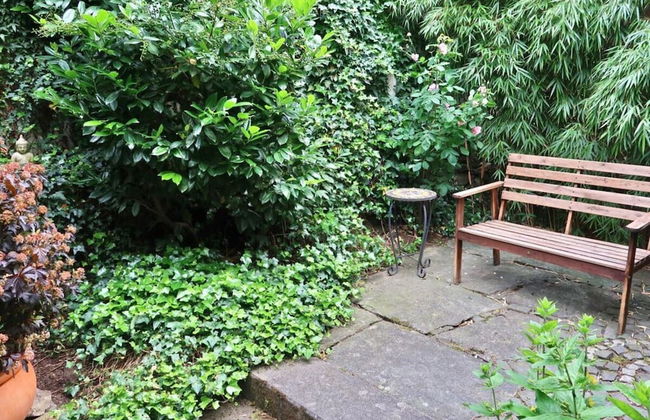 Old Town Hall Apartment in Baden-wurttemberg - Foto 32