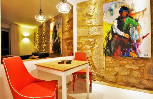 Almar Apartments - Foto 21