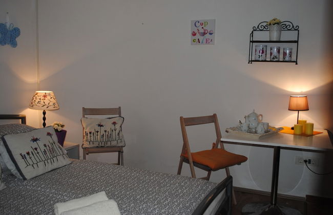 Apartments Optimist Split - Foto 9