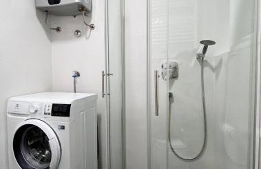 Beautiful apartment SOL-2 for two with balcony - Foto 15