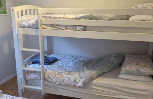 Driftmark Beachfront location Aberavon Beach Sea Views Large Driveway parking private site fibre optic wi fi - Photo 13