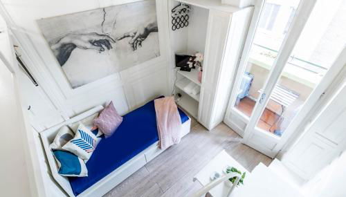 JOIVY Lovely Studio for 2 with Balcony near Duomo - Foto 4