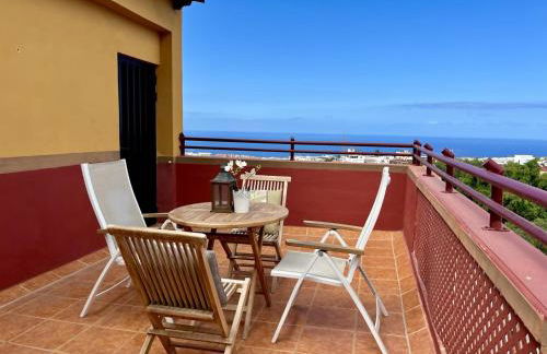 Villa Zen Adeje - Piscina privada climatizada - Foto 26