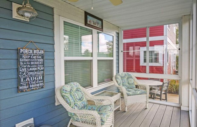 Splash Haven - Foto 25