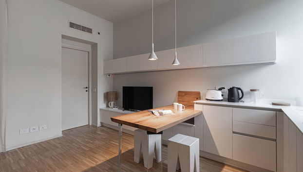 Italianway Easy - Gentilino 15 - Foto 3, Interior