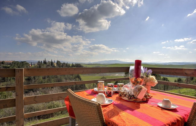 Glamping Diacceroni - Foto 7