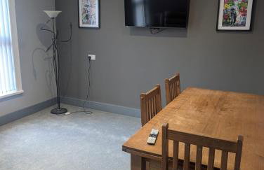 Cleethorpes Apartments - Serviced accommodation - Foto 4
