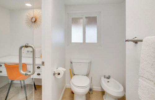 Waterfront Getaway on Lake Elsinore with Swim Spa - Foto 25