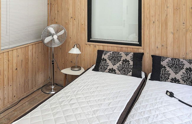 5 Person Holiday Home in Stubbekobing - Foto 10