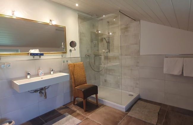 Ferienwohnungen Marienblick - Foto 54