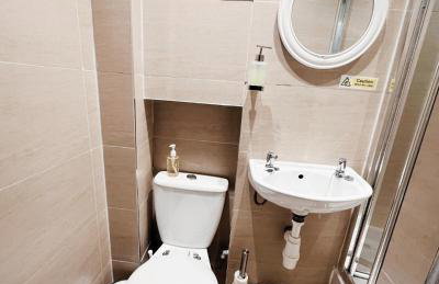 Old Town Castle Apartment - Foto 13