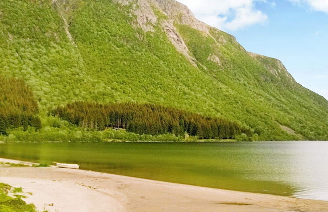 5 Person Holiday Home in Engavagen-by Traum - Foto 15