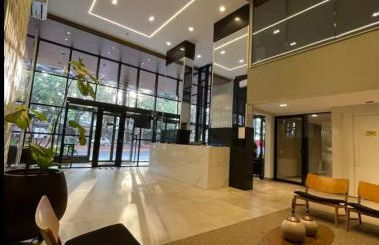 E&A Loft no Ed Sunset no Centro de Dourados - Foto 47