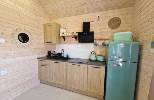 Domki BobolinLove w Bobolinie - Foto 16