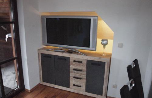 Attraktive FeWo in Rosenthal am Rennsteig - Foto 8