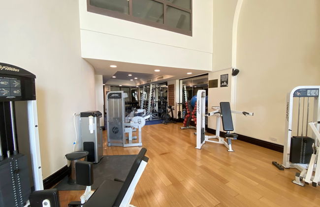 Lux BnB I Souk Al Bahar I Burj Khalifa Views - Photo 40