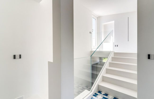 Dimora Delle Rose in Massa Lubrense - Foto 113