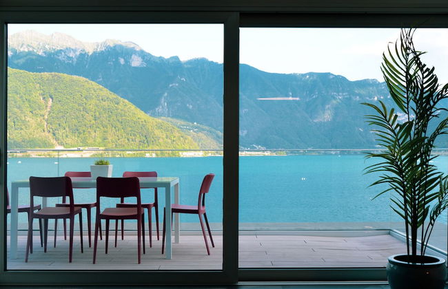 One & Only Lake View Penthouse No01 - Foto 38