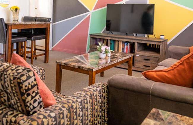 1 or 3 Bedroom Apartment with Full Kitchen - Foto 22